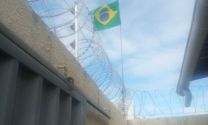 Mossoro House | A Casa de 2 Dias o Quarto