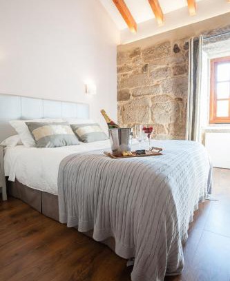 Villasobroso House | A Cantaruxa Maruxa Turismo Rural