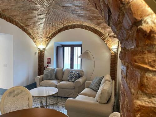 Olivenza Apartment | A casa da mãe