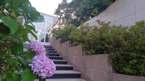 Ponteareas Bed & Breakfast | A casa de Abelleira Ponteareas