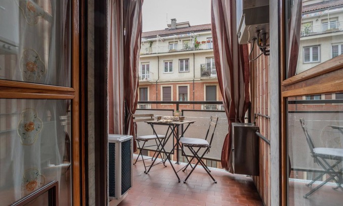 Millefonti Apartment | A Casa di Enza by Wonderful Italy