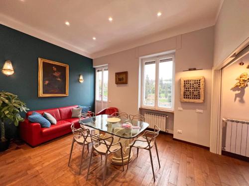 Celio Apartment | A Casa di Lu, al Colosseo - Guest House