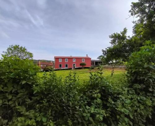 Catasol House | A casa do Rio - The River House