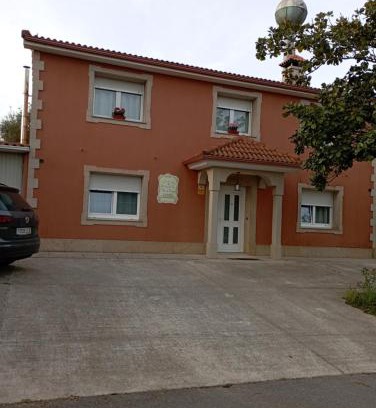 Ordes House | A Casa do San Paio de Buscás