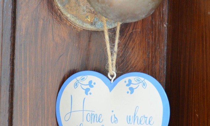 Marinhas House | A Casa do Vale - 3 bedroom house front of Beach