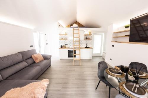 Camarinas Apartment | A casa dos contos