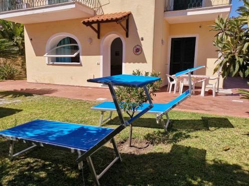 Ischia Porto Apartment | A CASA