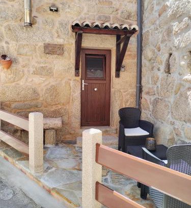 Carnota House | A CASIÑA DA PALMERA