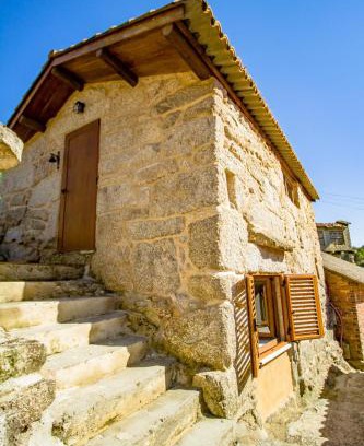 Melon House | A Casiña dos Canastros