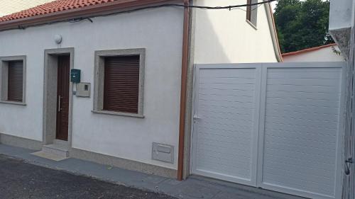 Caldas de Reis House | A Chainita