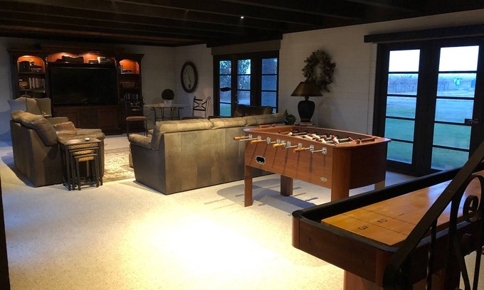 North Woodbridge House | A classic ranch house, reinterpreted.