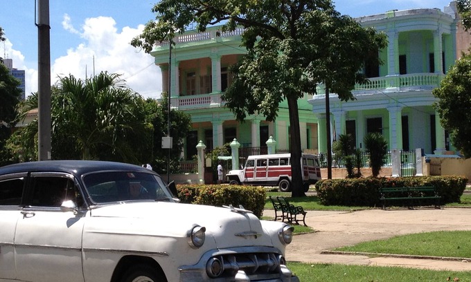 Tlahuac House | A Comfortable Stay In A Beautiful Colonial House