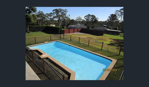 Kenthurst House | A Complete Family House approximately 3km from Town Center