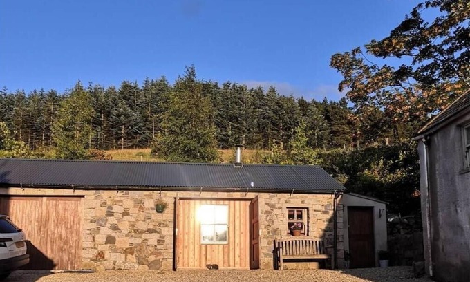 Newcastle Cottage | A Cosy Place in the Heart of the Mournes