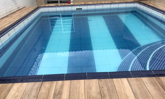 Balneario Itaoca Villa | A cozy house 5 minutes from the beach.