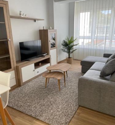 Maceira Apartment | A de Lorena