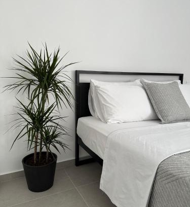 Vissa Apartment | A drop from the sea