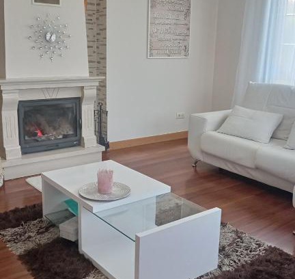 Portas House | A Eira de Salvador