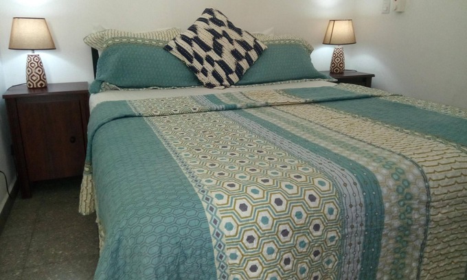 San Anton Apartment | A few steps from the Alcázar de Colón!, Cozy apartment in Santa Bárbara (2-2)