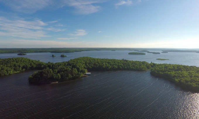 Orr Cabin | a few weeks left for 2025…. Accepting 4 night rentals for the remaining summer