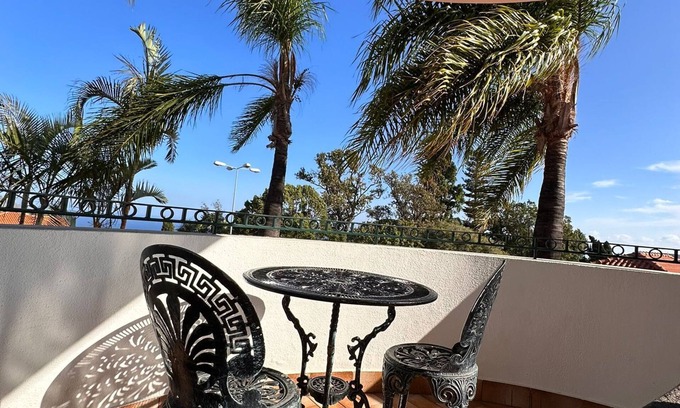 Santo Antonio Hotel | A Fortaleza do Pico