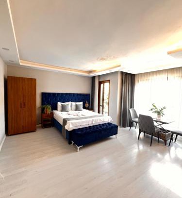 Kocasinan Apartment | A great room in city center,Nest Cihangir