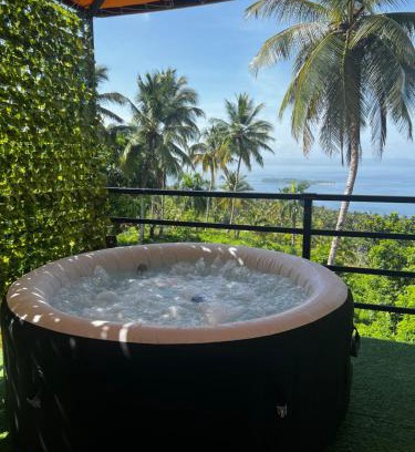 Samana Apartment | A hidden gem between sea and mountains