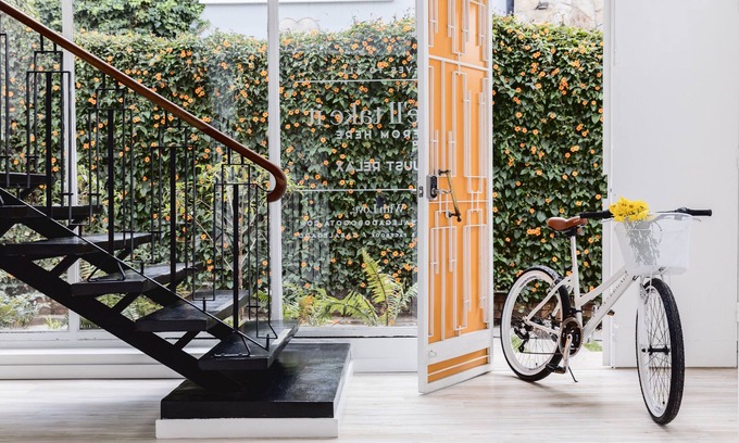 Chapinero Bed & Breakfast | A Home Away From Home