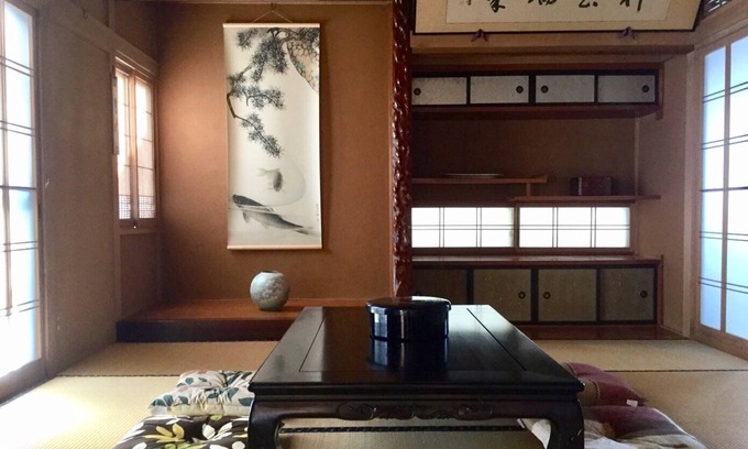 Noboribetsu House | A house with a Showa retro atmosphere within walki / Noboribetsu Hokkaidō