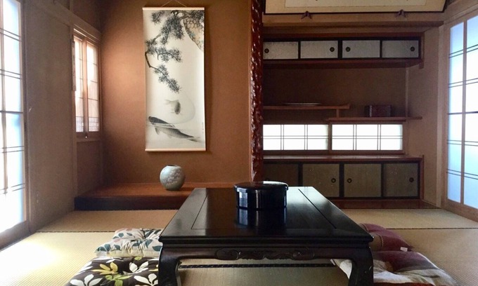 Noboribetsu House | A house with a Showa retro atmosphere within walking distance of JR Noboribetsu Station