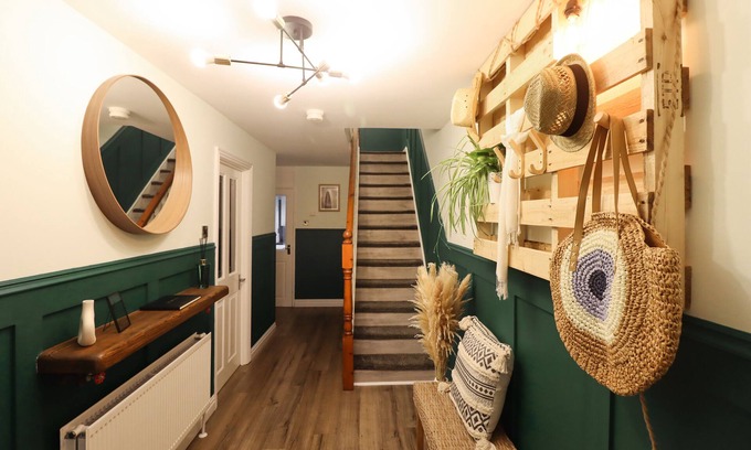 Belfast House | A Lil cosy Belfast home