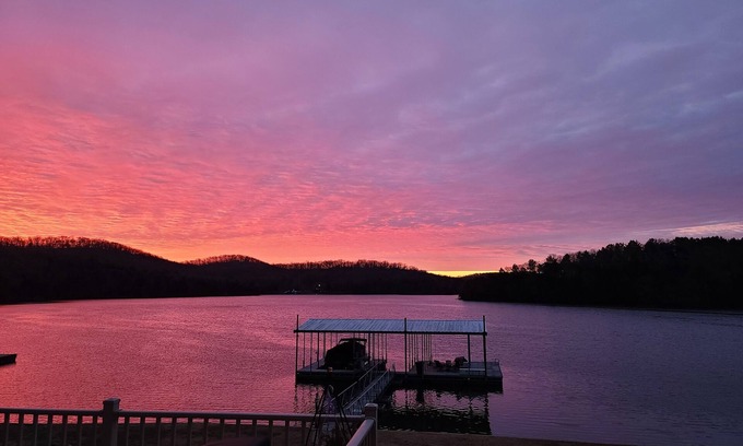 Roach House | A Little Bit of Heaven on Earth!