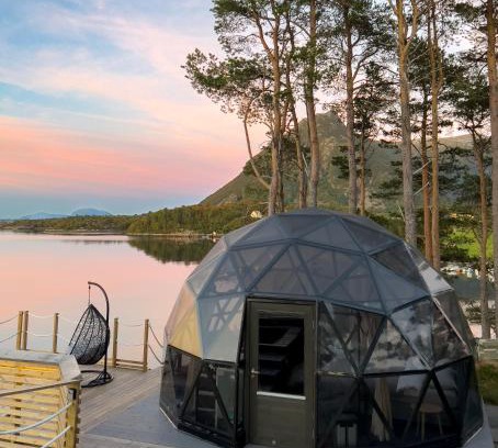 Midsund Other | A little corner of paradise