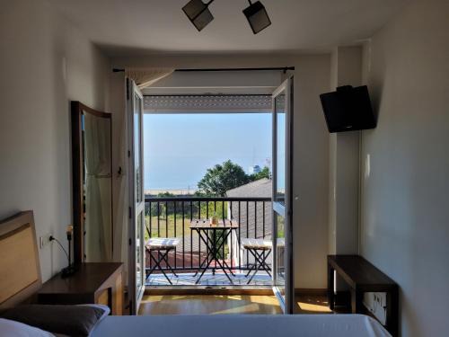 Sardinero Apartment | A Marea