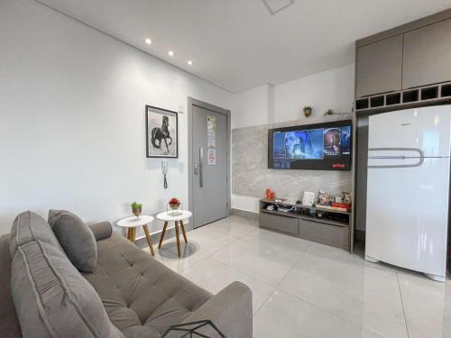 Jardim dos Estados Apartment | A Melhor Vista de Campo Grande