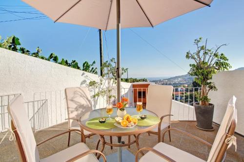 Santa Luzia House | A minha Casa T3 com vista mar