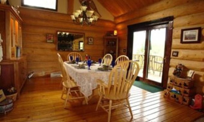 Kalispell Bed & Breakfast | A Montana Bed and Breakfast