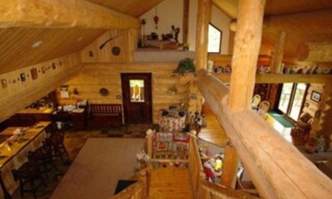Kalispell Bed & Breakfast | A Montana Bed and Breakfast