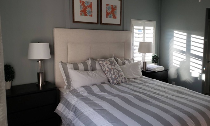 Rhodes Ranch Villa | A new villa in a noble neighborhood