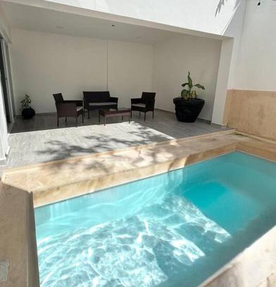 Villas Tulum Villa | A nice like a local Villa house - Casa Encuentro Tulum