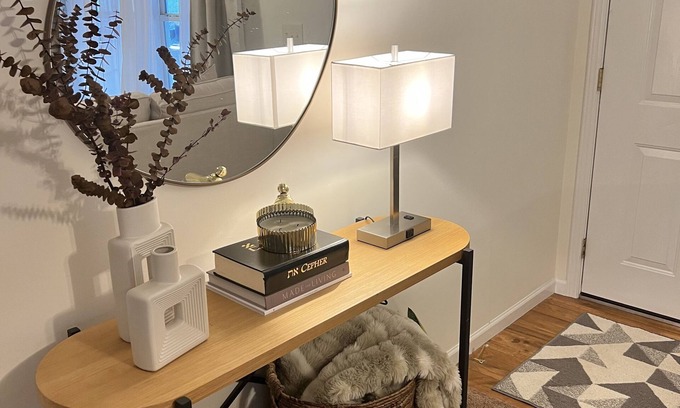 Chesterfield County Other | A Nordic cozy farm house, great green area,