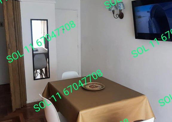 Mar del Plata Apartment | A.P.A 1