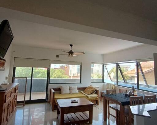 Villa Gesell Apartment | A pasitos del mar, tranquilo.