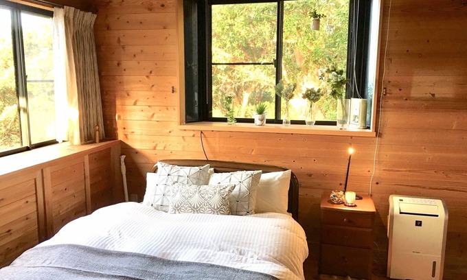 Yakushima House | A perfect starry sky and a private house on Yakush/Kumage-gun Kagoshima