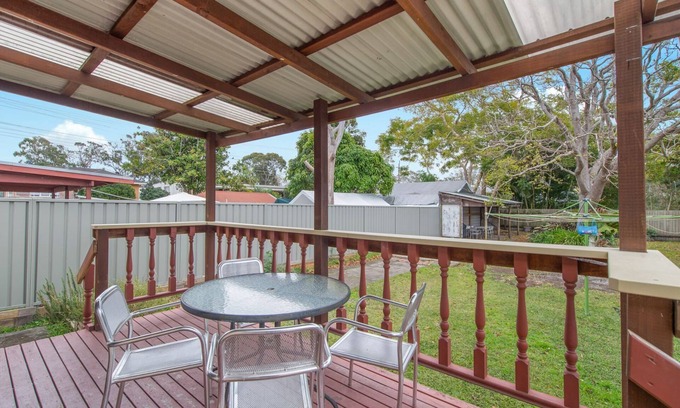 North Haven House | A Piece of Haven - 3 bedroom holiday property in North Haven, pet friendly, wifi available