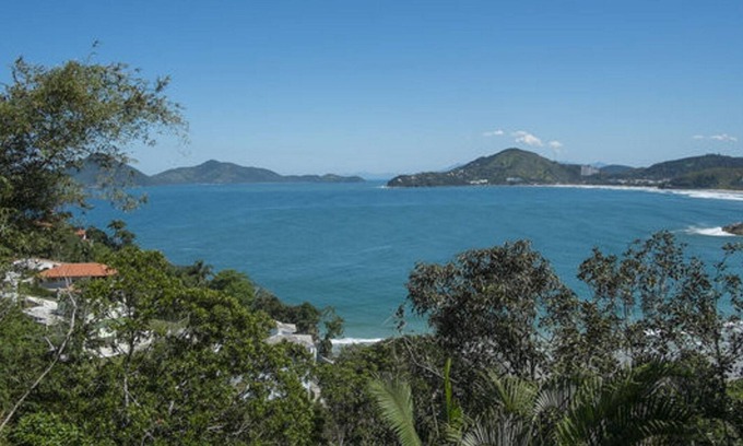 Tenorio House | A piece of paradise overlooking the sea