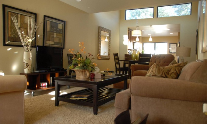 Palm Desert Villa | A Place In Paradise Completely Remodeled Walking Distance To El Paseo