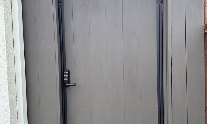 East San Jose House | A Place Like Your Home