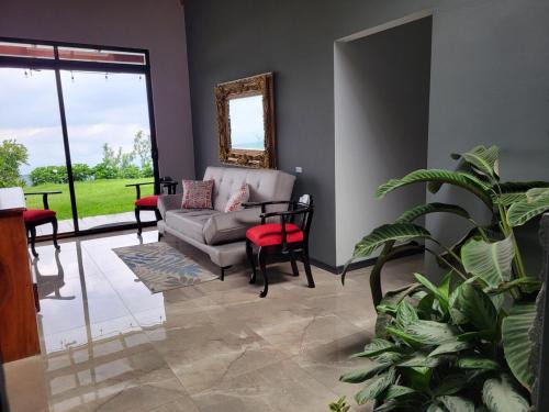 Naranjo House | A place to create dreams