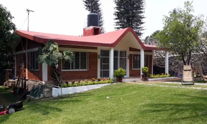 Xochitepec Cottage | A place to remember a few minutes from your home.